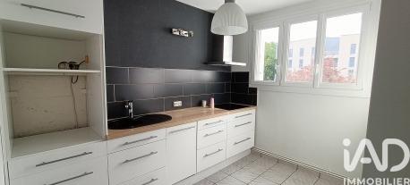 Location appartement 3 pièces 56 m² Nantes