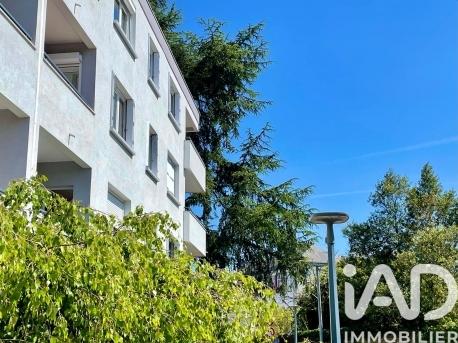 Location appartement 3 pièces 56 m² Nantes