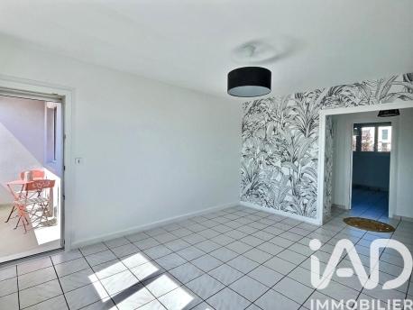 Location appartement 3 pièces 56 m² Nantes