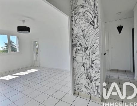 Location appartement 3 pièces 56 m² Nantes