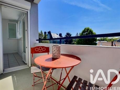 Location appartement 3 pièces 56 m² Nantes