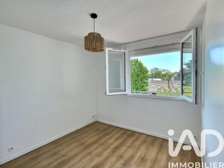 Location appartement 3 pièces 56 m² Nantes