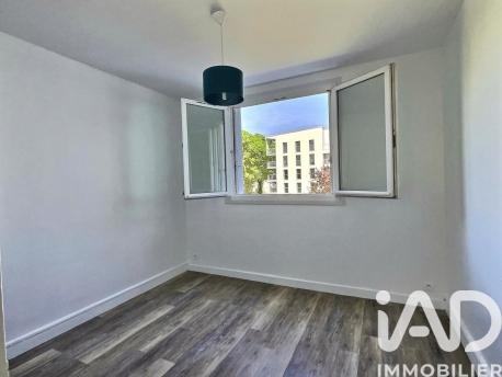 Location appartement 3 pièces 56 m² Nantes