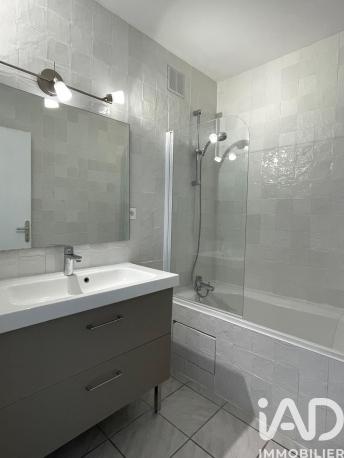 Location appartement 3 pièces 56 m² Nantes