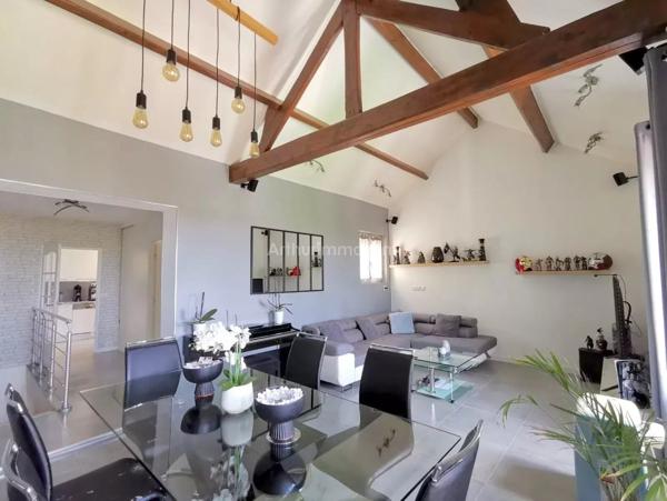 Vente Maison 6 pièces 109 m2 à Villeneuve-Saint-Georges