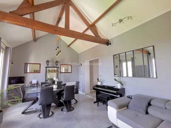 Vente Maison 6 pièces 109 m2 à Villeneuve-Saint-Georges