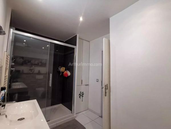 Vente Maison 6 pièces 109 m2 à Villeneuve-Saint-Georges