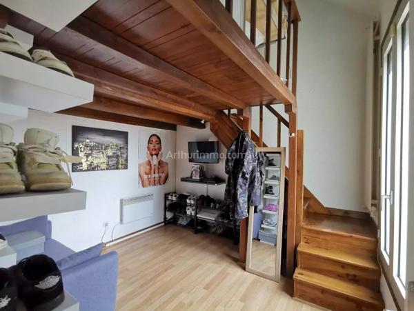 Vente Maison 6 pièces 109 m2 à Villeneuve-Saint-Georges