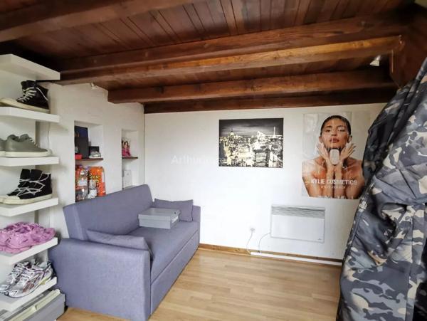 Vente Maison 6 pièces 109 m2 à Villeneuve-Saint-Georges