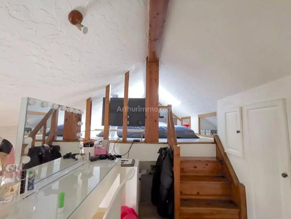 Vente Maison 6 pièces 109 m2 à Villeneuve-Saint-Georges