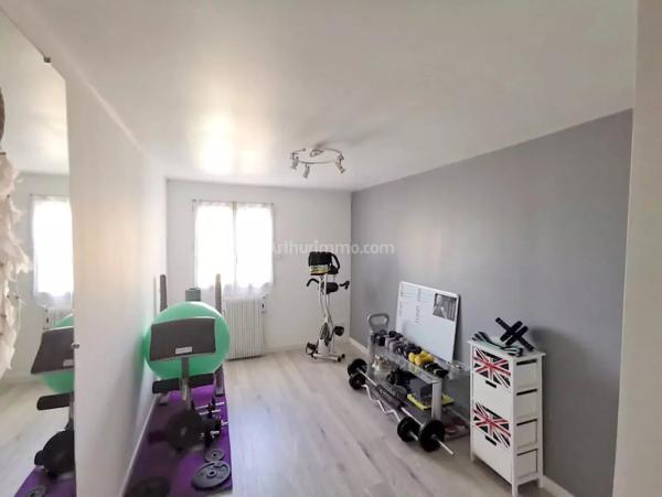 Vente Maison 6 pièces 109 m2 à Villeneuve-Saint-Georges