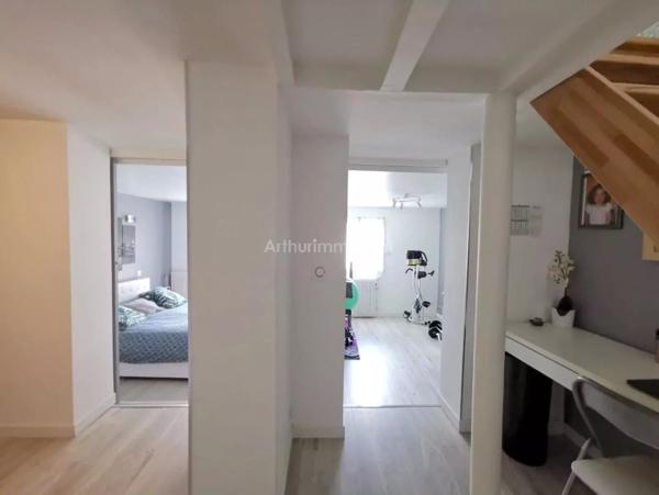 Vente Maison 6 pièces 109 m2 à Villeneuve-Saint-Georges