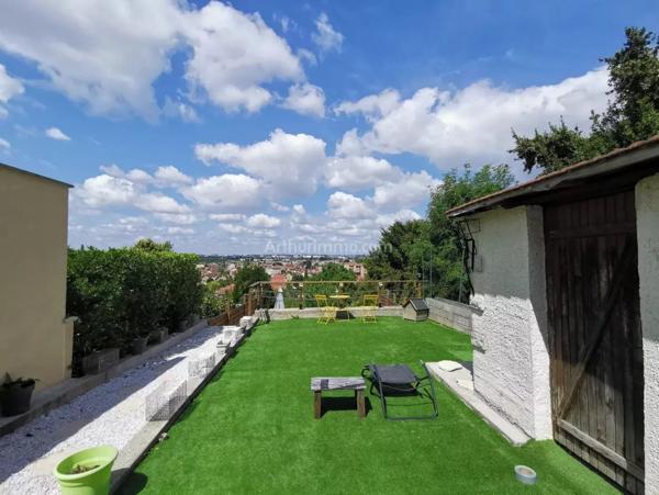 Vente Maison 6 pièces 109 m2 à Villeneuve-Saint-Georges