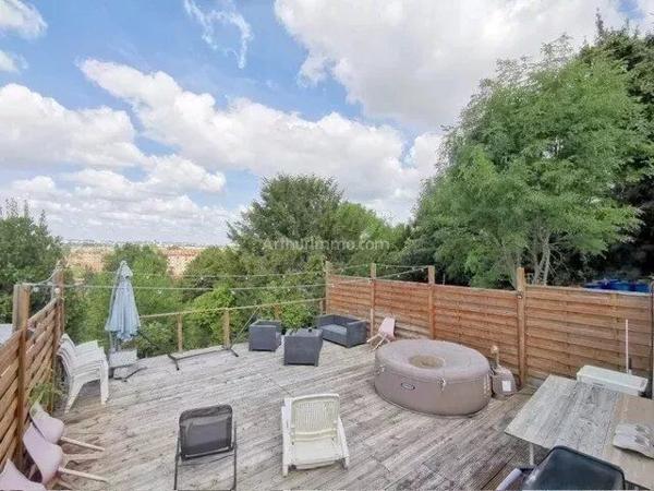 Vente Maison 6 pièces 109 m2 à Villeneuve-Saint-Georges