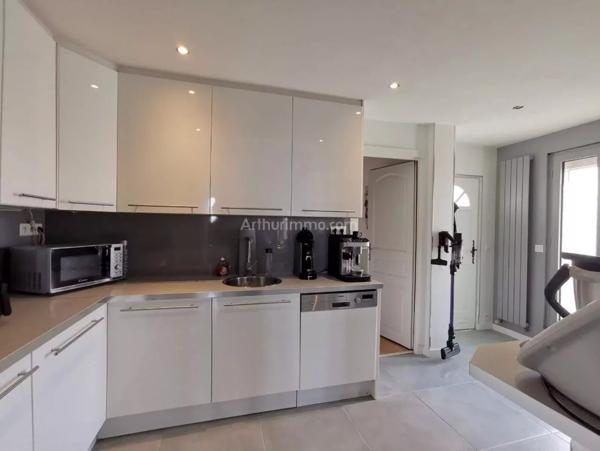 Vente Maison 6 pièces 109 m2 à Villeneuve-Saint-Georges