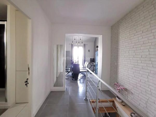 Vente Maison 6 pièces 109 m2 à Villeneuve-Saint-Georges