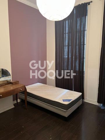 A louer T3 de 85m²  au centre ville de Lyon 2 rue Mercière
