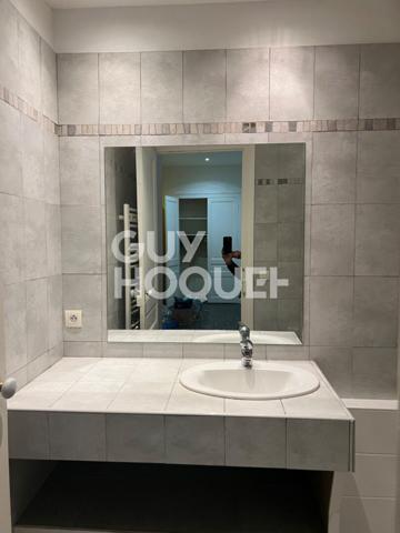 A louer T3 de 85m²  au centre ville de Lyon 2 rue Mercière