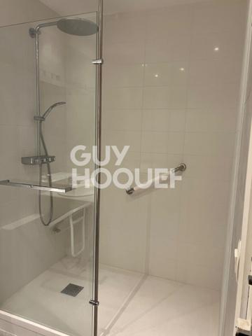 A louer T3 de 85m²  au centre ville de Lyon 2 rue Mercière
