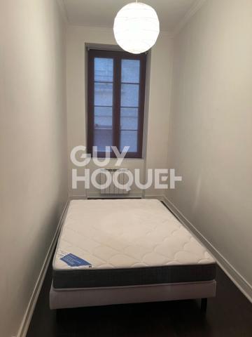A louer T3 de 85m²  au centre ville de Lyon 2 rue Mercière