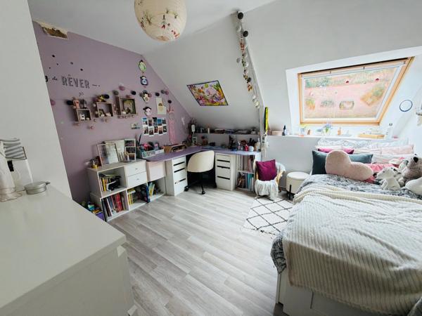 Maison à vendre 11 pièces  (56)