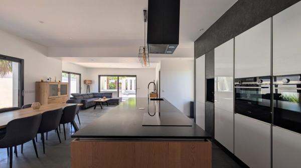 Vente / Maison contemporaine