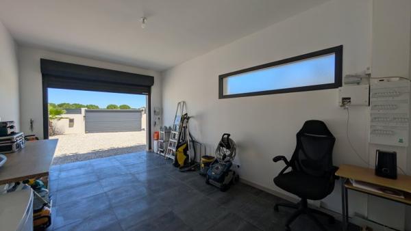 Vente / Maison contemporaine