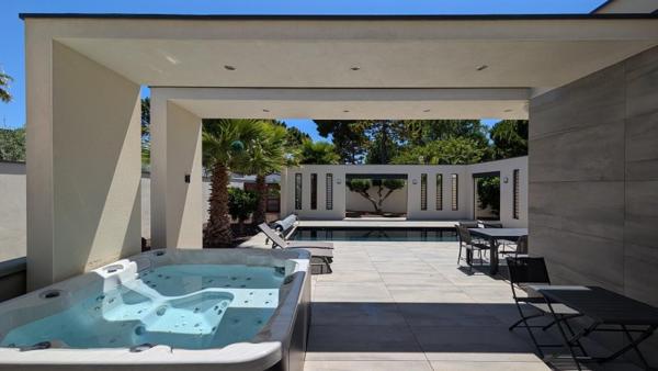 Vente / Maison contemporaine