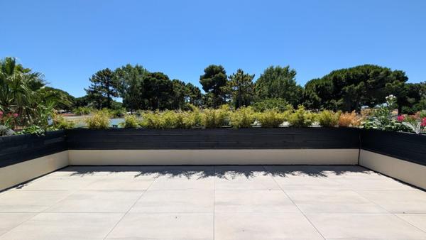 Vente / Maison contemporaine