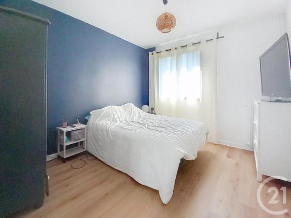 Appartement F3 à vendre  3 pièces - 62,68 m2 MELUN - 77