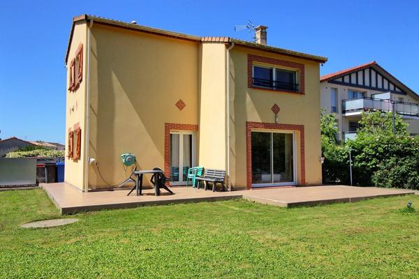 Maison Fenouillet 5 pièce(s) 100 m2