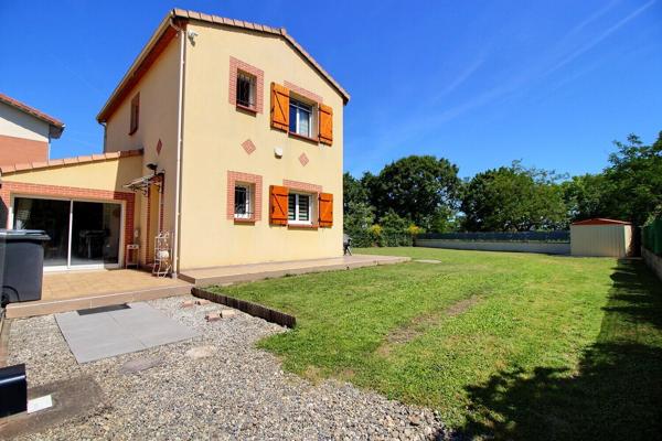 Maison Fenouillet 5 pièce(s) 100 m2
