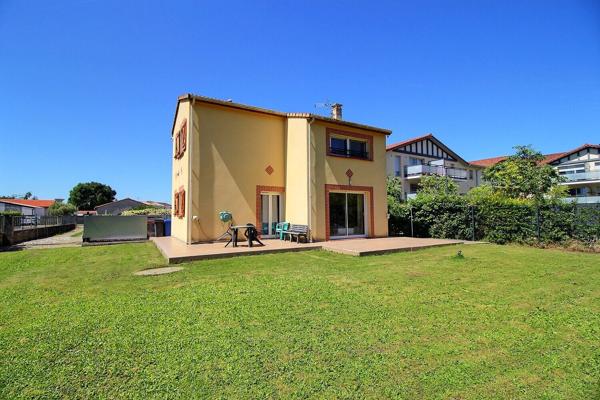 Maison Fenouillet 5 pièce(s) 100 m2