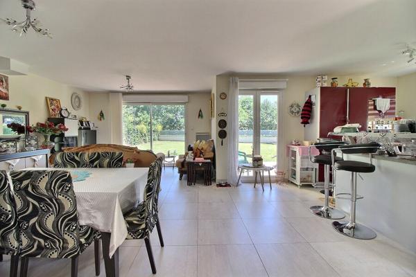 Maison Fenouillet 5 pièce(s) 100 m2