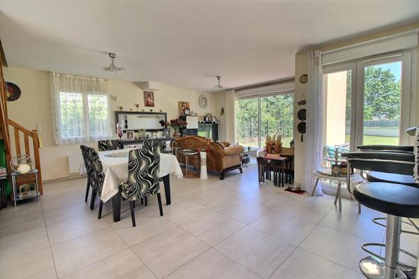 Maison Fenouillet 5 pièce(s) 100 m2