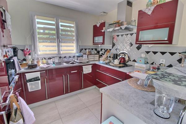 Maison Fenouillet 5 pièce(s) 100 m2