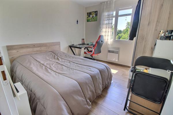 Maison Fenouillet 5 pièce(s) 100 m2