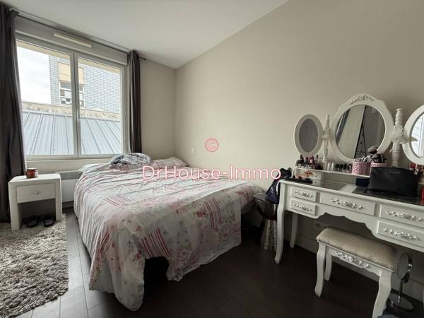 Appartement à louer 2 pièces de 45 m²
