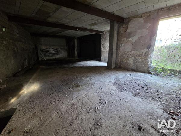 Murs commerciaux  à vendre 384 m² Crépy-en-Valois