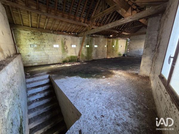 Murs commerciaux  à vendre 384 m² Crépy-en-Valois