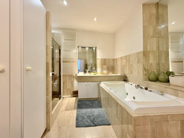 Achat vente Appartement bourgeois Metz