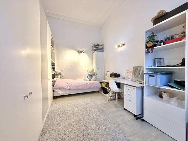 Achat vente Appartement bourgeois Metz