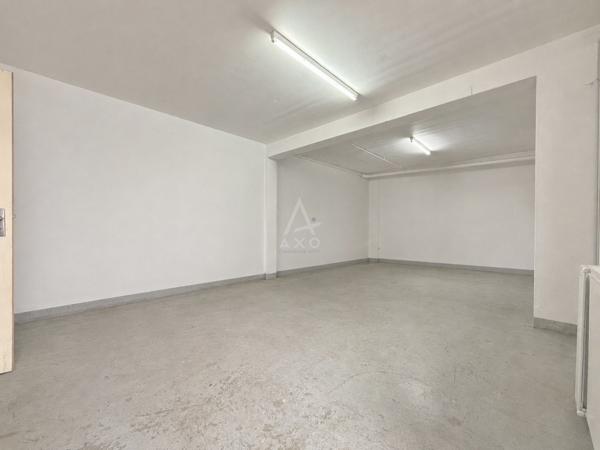 Achat vente Appartement bourgeois Metz