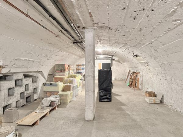 Achat vente Appartement bourgeois Metz