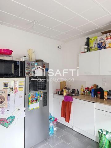 Nouveauté à Montigny-en-Gohelle