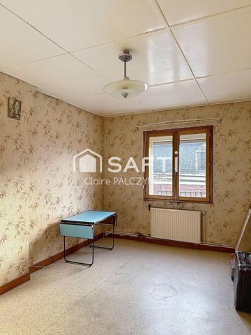 Nouveauté à Montigny-en-Gohelle