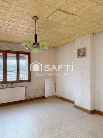 Nouveauté à Montigny-en-Gohelle