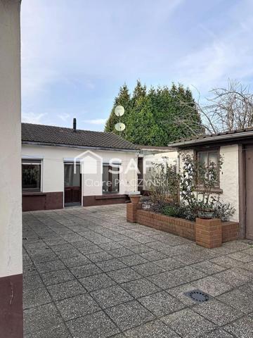 Nouveauté à Montigny-en-Gohelle