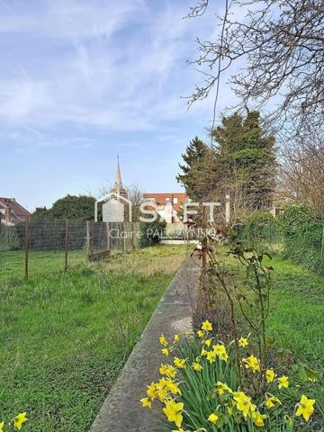 Nouveauté à Montigny-en-Gohelle