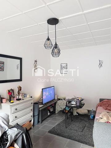 Nouveauté à Montigny-en-Gohelle